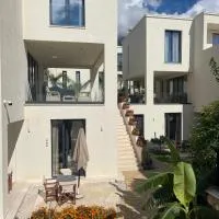 South Villas and Suites, khách sạn ở Dhërmi