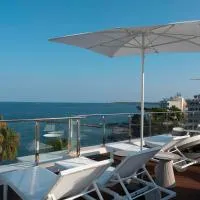 Cabot Cap de Mar Spa, hotel em Cala Bona