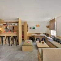 3-bedroom architect's apartment in Porquerolles Minimum 3 nights, Hotel in Porquerolles