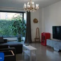 JD Suite Apartment near Ferrari - Private Parking - Self Check in H24, hotel i Fiorano Modenese