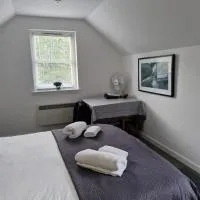 Cosy Private Flat - Pet Friendly, ξενοδοχείο σε Kirriemuir