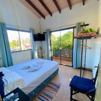Mangoty Apartamento, Hotel in der N&auml;he vom Flughafen Asunci&oacute;n, Luque