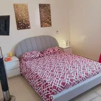 bel studio de luxe a thies Sénégal, viešbutis mieste Thiès