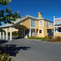 Birchwood Manor, hotel a Invercargill, Invercargill City Centre