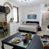 Palma's house, hotel v destinaci Cambiago