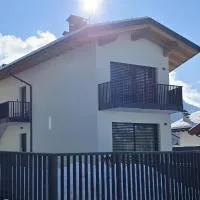Baselga di Pinè में, होटल B&B Pradesel