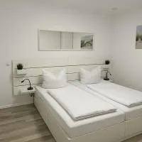 Apartment Montabaur Heiligenroth, hotelli kohteessa Heiligenroth