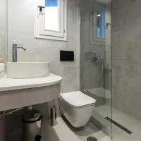 Aélia Studios, hotel din Agia Ermioni
