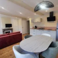 Premium Appartement Hesdin, hotel em Hesdin