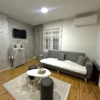 Gracanica में, होटल Apartmani Kostić Gračanica-Kosovo