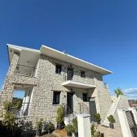 Summer Family Apartment、カッサンドレイアのホテル