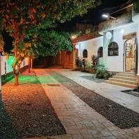 Hotel Eyram Kpalime, hotel in Kpalimé