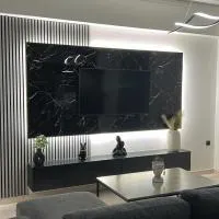 Cleo Luxury Suites, hotell i Agrinio