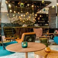 Motel One Salzburg-Süd: Salzburg şehrinde bir otel