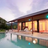 Onsensui Pool & Fufu Rotenburo no Hanareyado Yurian, מלון באיבוסוקי