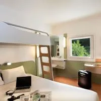 ibis budget Antibes Sophia Antipolis, hotel en Vallauris