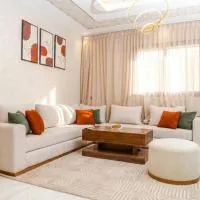 Stylish & Cozy Apartment with Modern Design, hotel v destinácii Beni Mellal