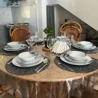 TecTec 2 Appartment 1, ξενοδοχείο σε Pereybere