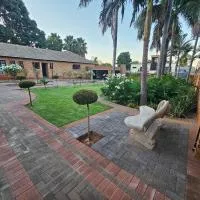 A Pearl Place, hotell i Pretoria