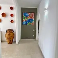 Rooms Domu Ajo, hotel a Monserrato