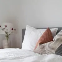Bright Cozy 3BR Home for 8 - Overlooking Nature, hotell i Båstad