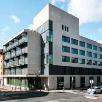 Mercure Villefranche-sur-Saône, hotell i Villefranche-sur-Saône