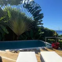 Casa Vista โรงแรมในมาริกอทเบย์