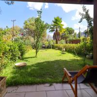 Stylish Maisonette with 3 Bedrooms in Vourvourou, Greece, hotel in Vourvourou