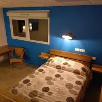Appartement original tout confort, hotel en Condamine