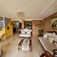 Villa Mila in Santo Domingo - Spacious accomodation in a quiet residential area, hotel a Santo Domingo
