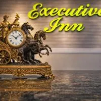 Executive Inn Hondo, hotel i Hondo