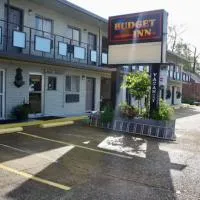 Budget Inn, hotel a Jonesboro