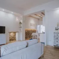 Casa Lorenzo al Mare, hotel Portoscusóban