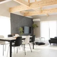 Loft House K1 Anotsu Midpoint 三重県真ん中観光便利津市鈴鹿伊勢伊賀, hotel v destinaci Cu