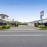 Avon Motel, Hotel in Hawera