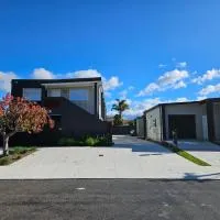 Redwood Apartments, hotel en Rotorua