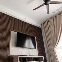NeoSkyhigh Suites, hotel u gradu 'Batu Kawan'