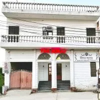 The Miraj Hotel: Murthal şehrinde bir otel