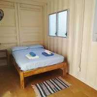 Hotel Marea, hotel a San Juan del Sur