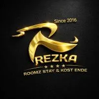 Rezka Roomz Syari'ah, hotel di Ende