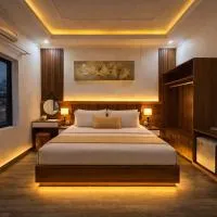 Yen Binh Hotel, hotel sa Hòa Ðình