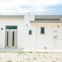 がじゅまる Miyako Hotel, hotell i Miyakojima