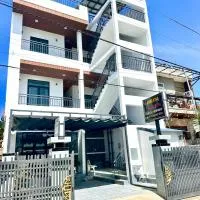 THUẬN VƯƠNG Homestay, hotel en Vĩnh Hy