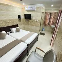 SAMPATH RESIDENCY, מלון בפאלני