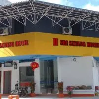 H Sri Sayang Hotel Sdn Bhd, hotel en Skudai