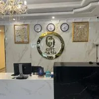 City Oasis Boutique Hotel, hotel a Lahore