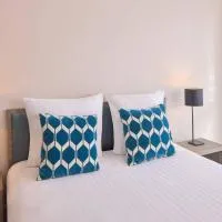 Morangis में, होटल Quality Aparthotel Morangis Orly
