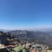 Mizotel, hótel í Āīzawl