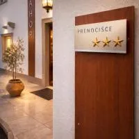 Hotel Grahor Depandance, hotel i Sežana