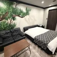 Carnet (Adult Only), hôtel à Amagasaki